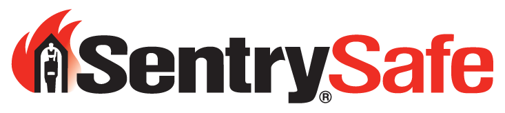 SentrySafe Logo