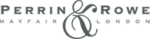 Perrin & Rowe logo