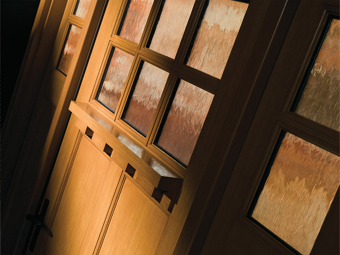 Fiberglass Entry & Patio Doors 2