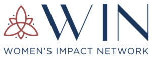 Women's Impact Network logo